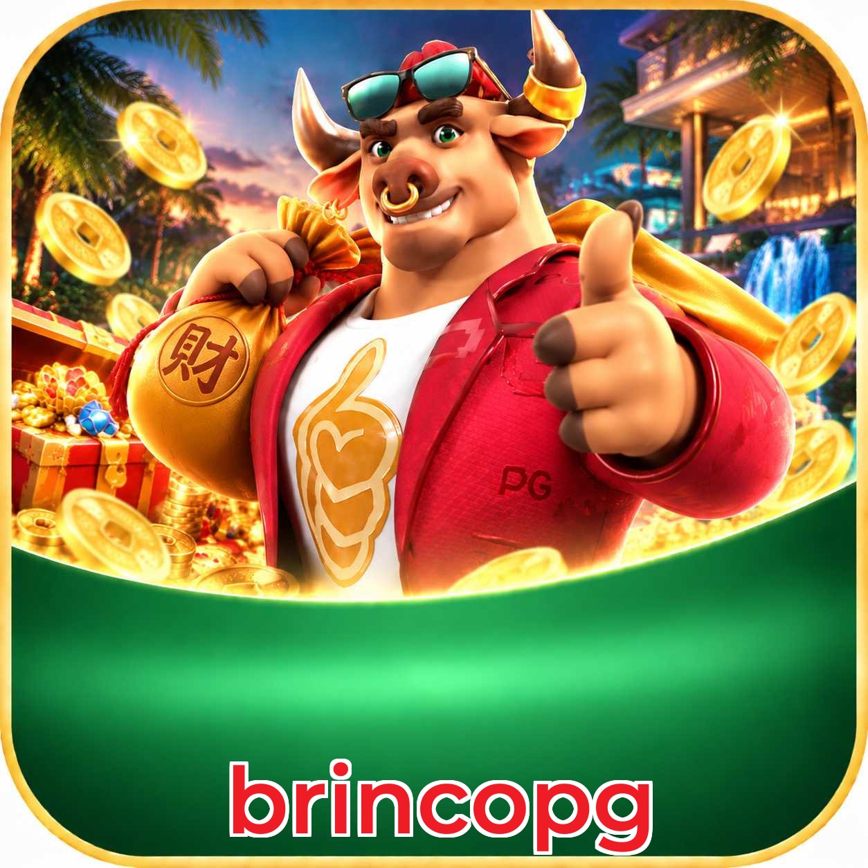 brincopg Facebook Support