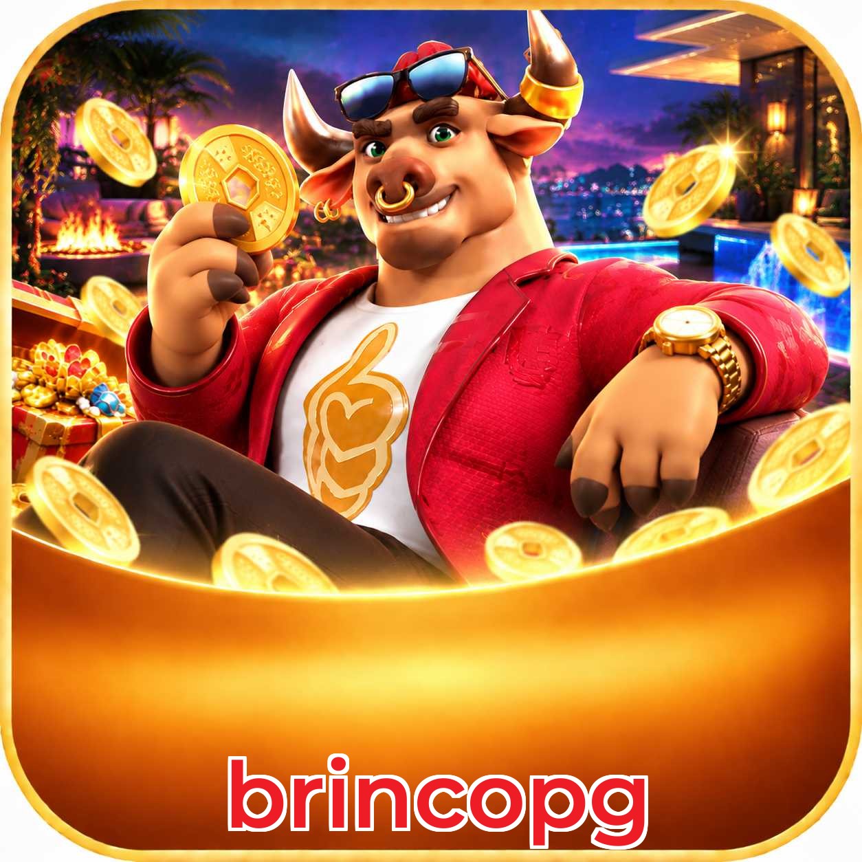 brincopg Telegram Stats