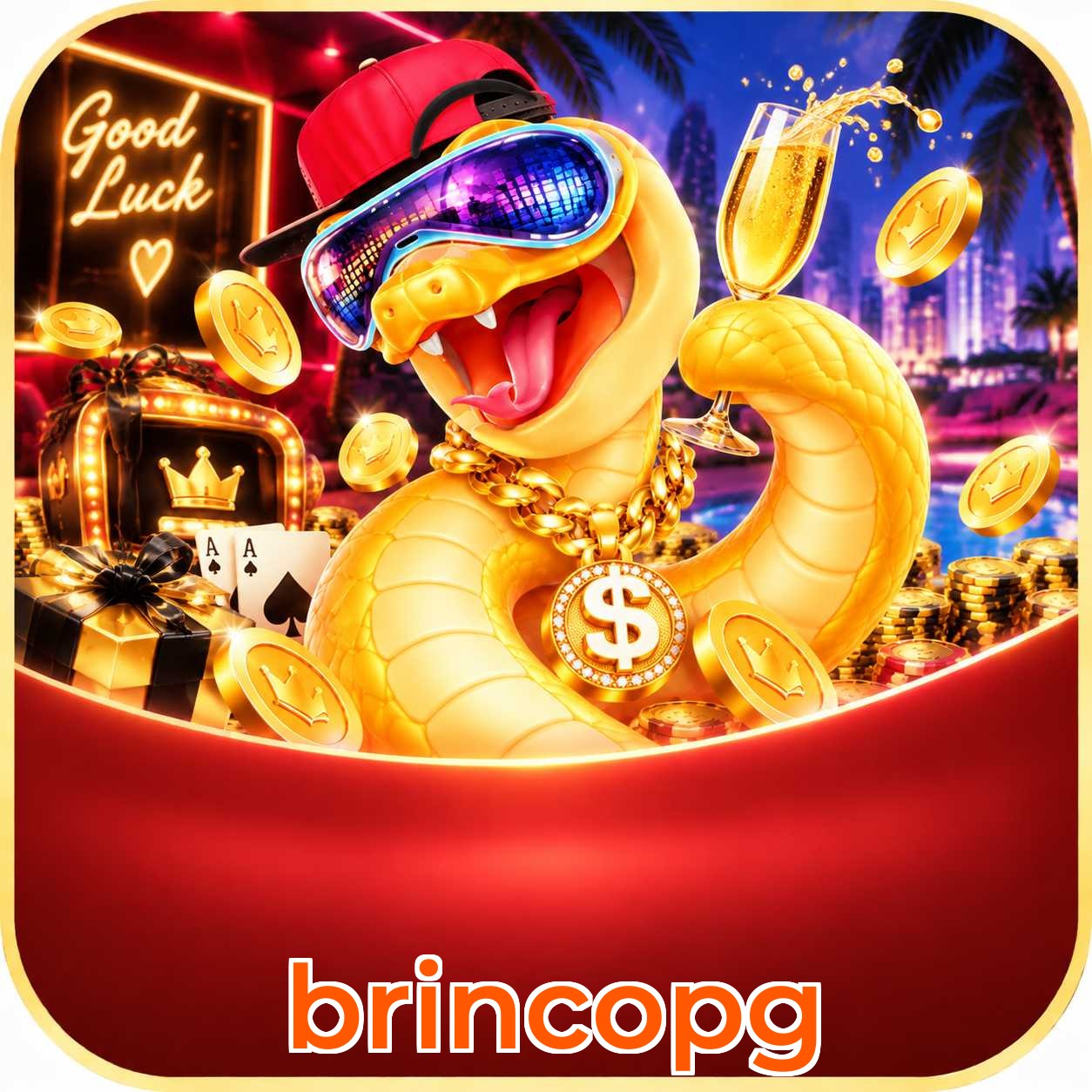 brincopg Win FAQ