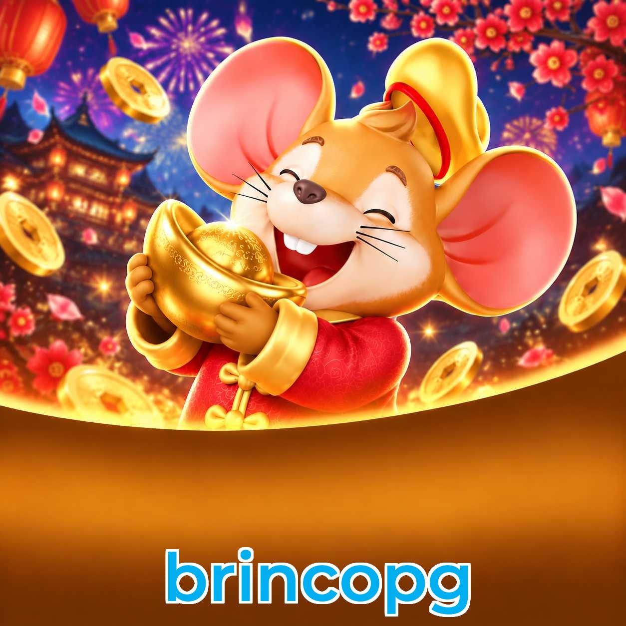 brincopg Compatibilidade
