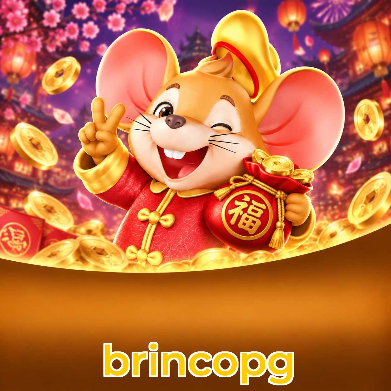 brincopg Top Wins