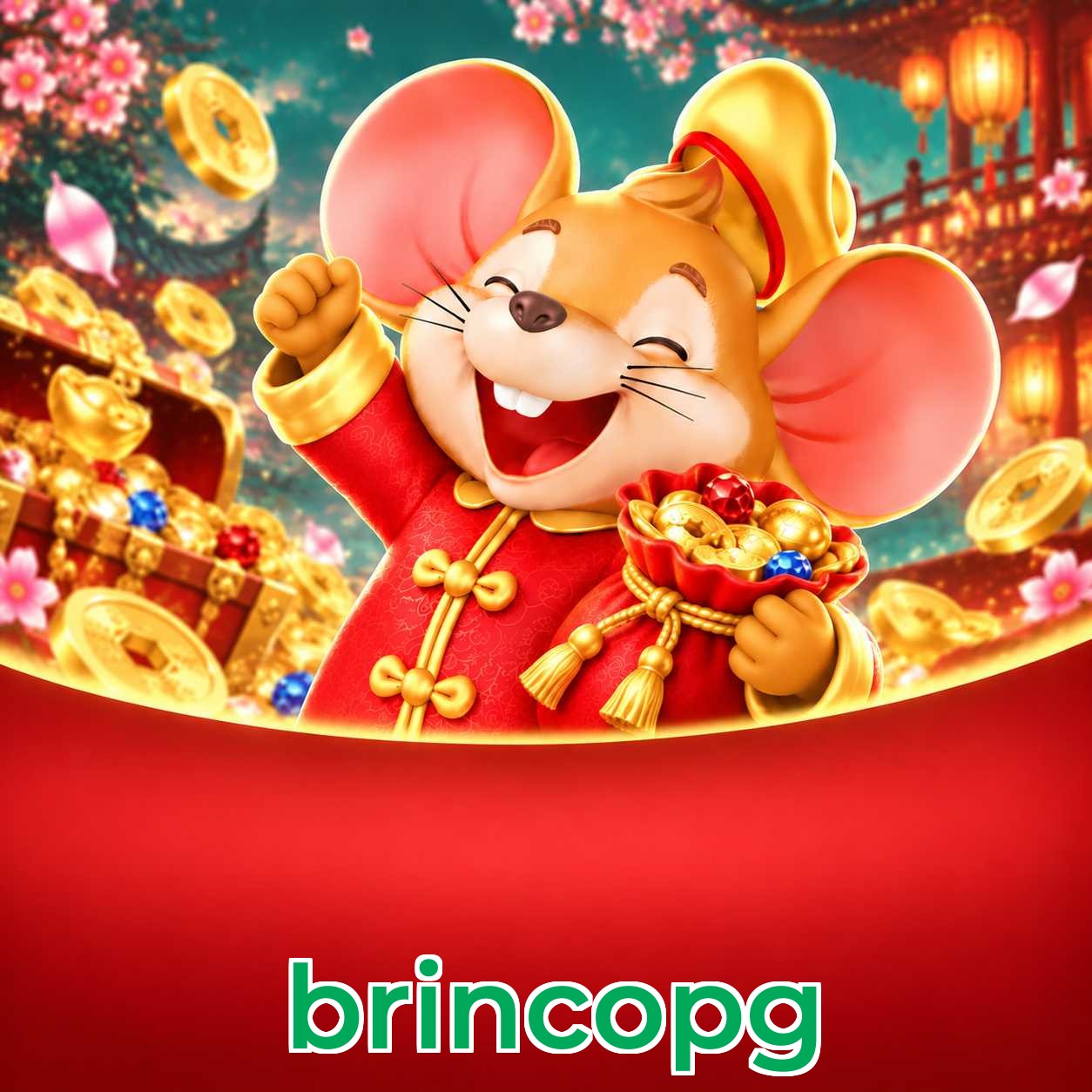 brincopg Free Spins