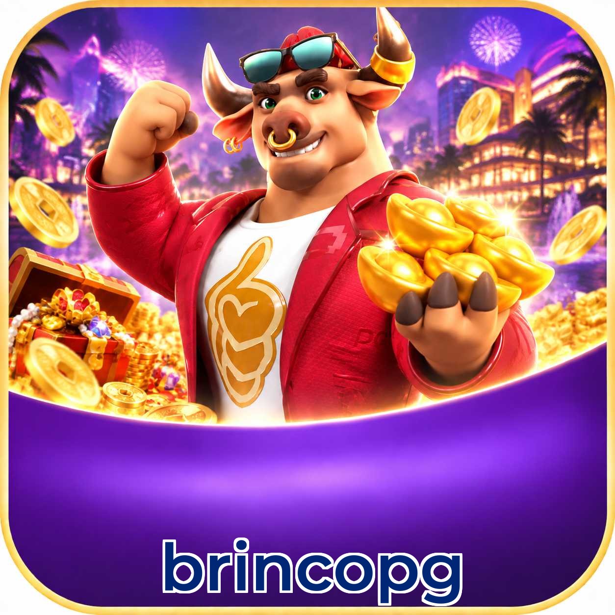 brincopg Suporte