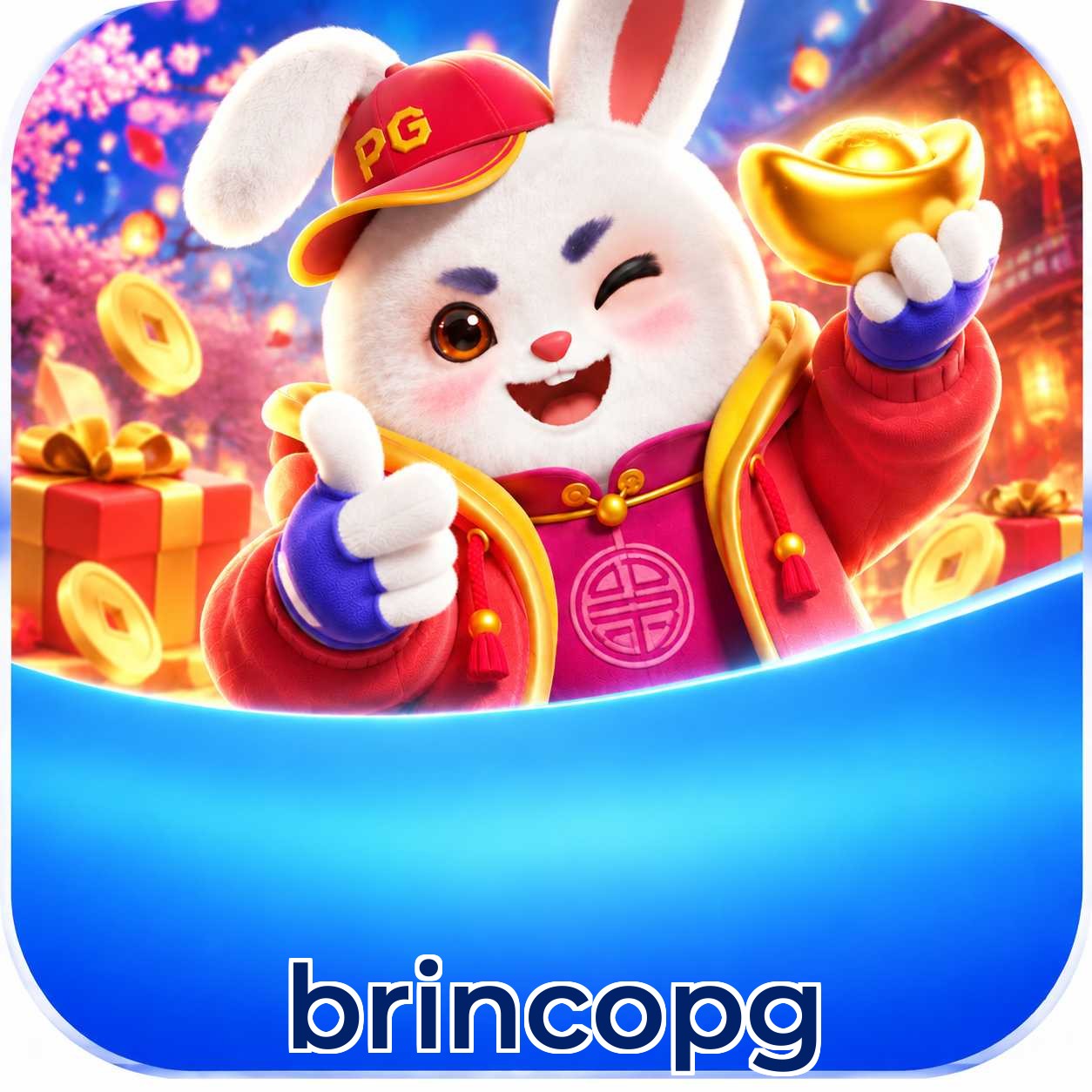 brincopg Lottery FAQ