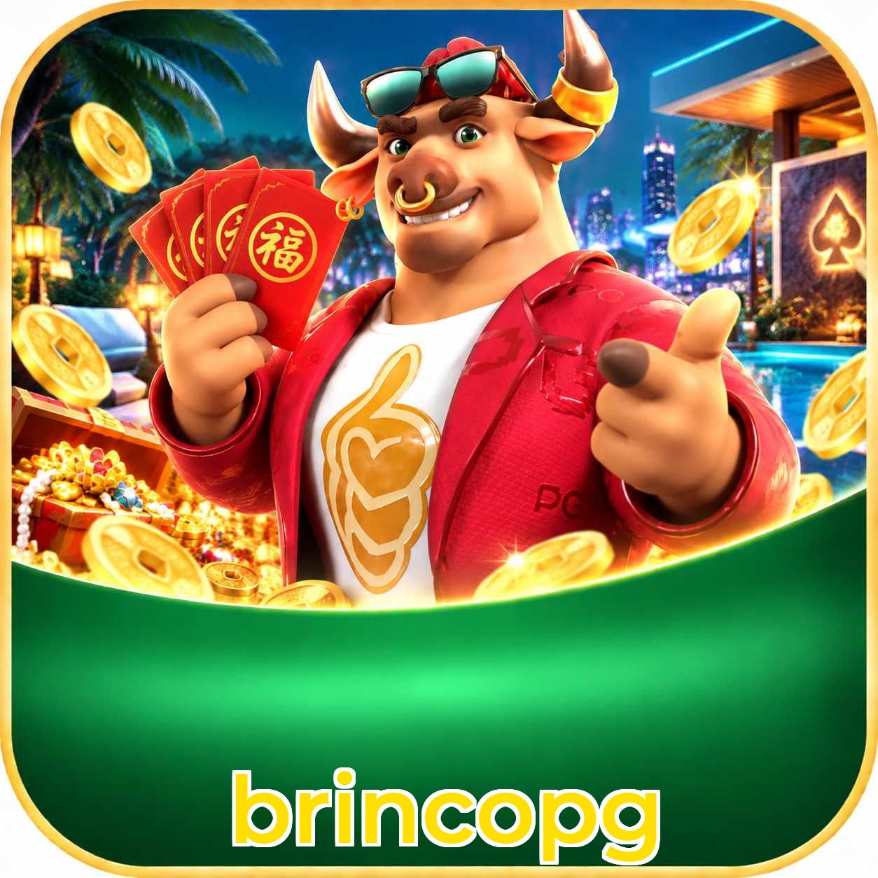 brincopg System Requirements
