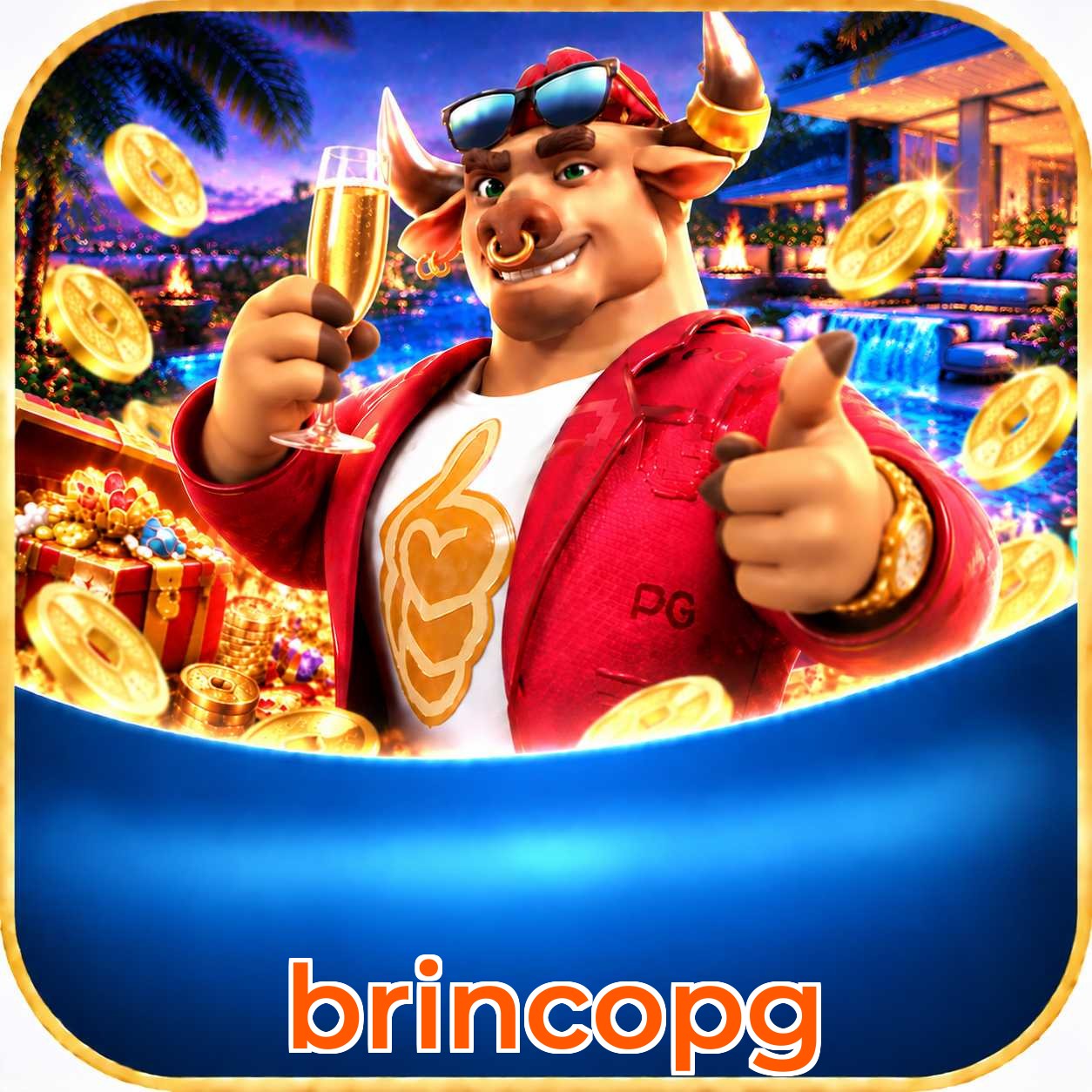 Baixar brincopg iPhone