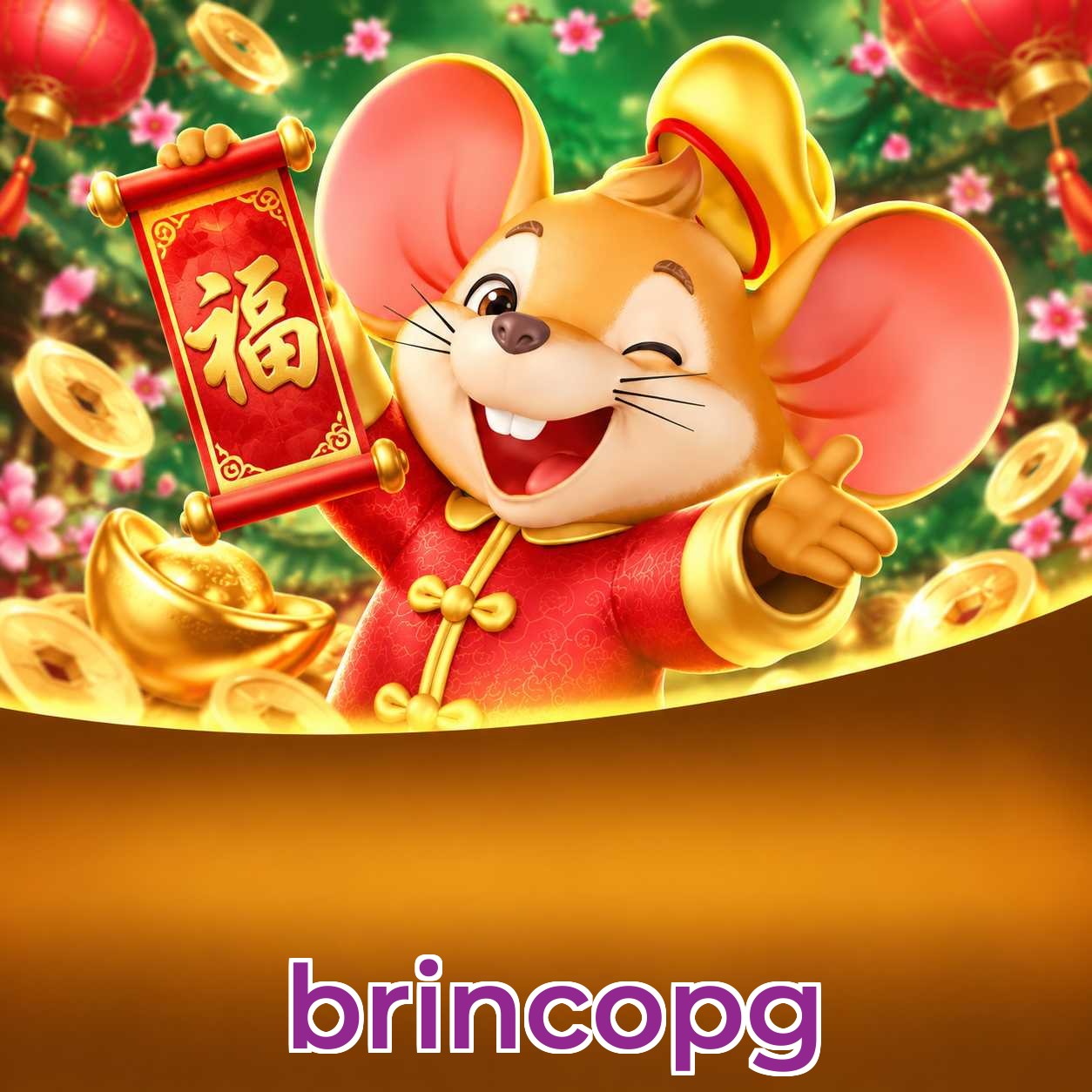 brincopg Odds Lottery