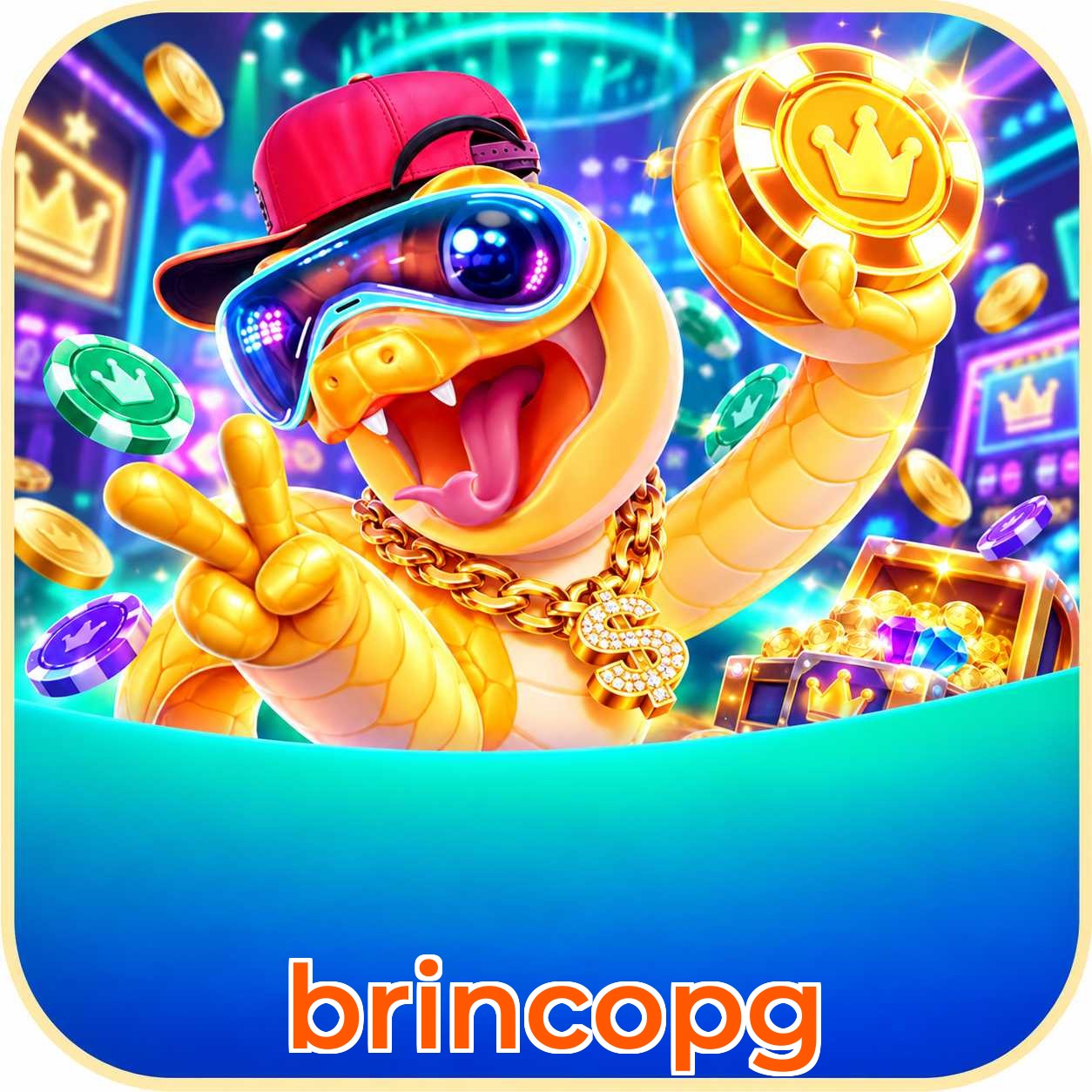 brincopg Slots