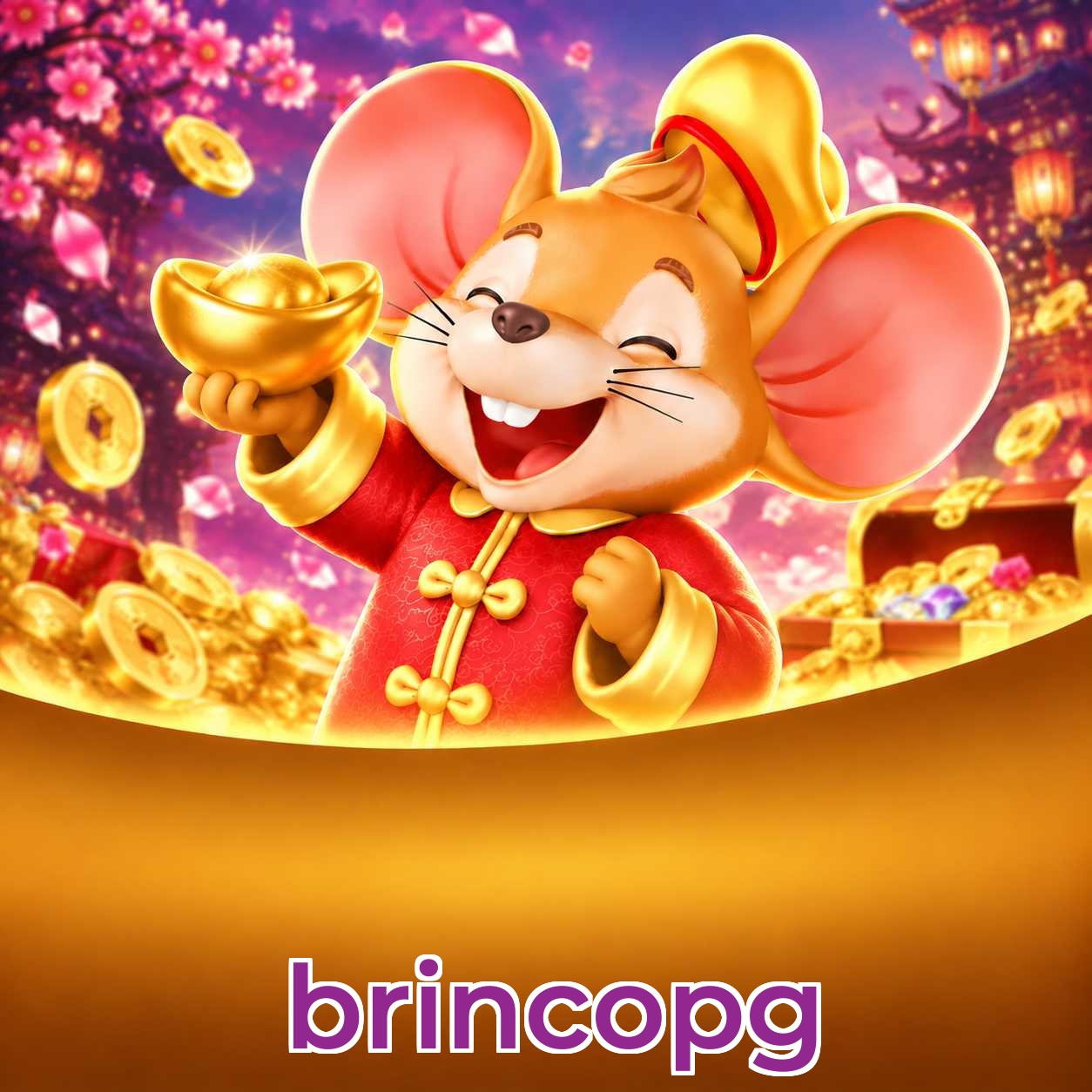 brincopg Requirements