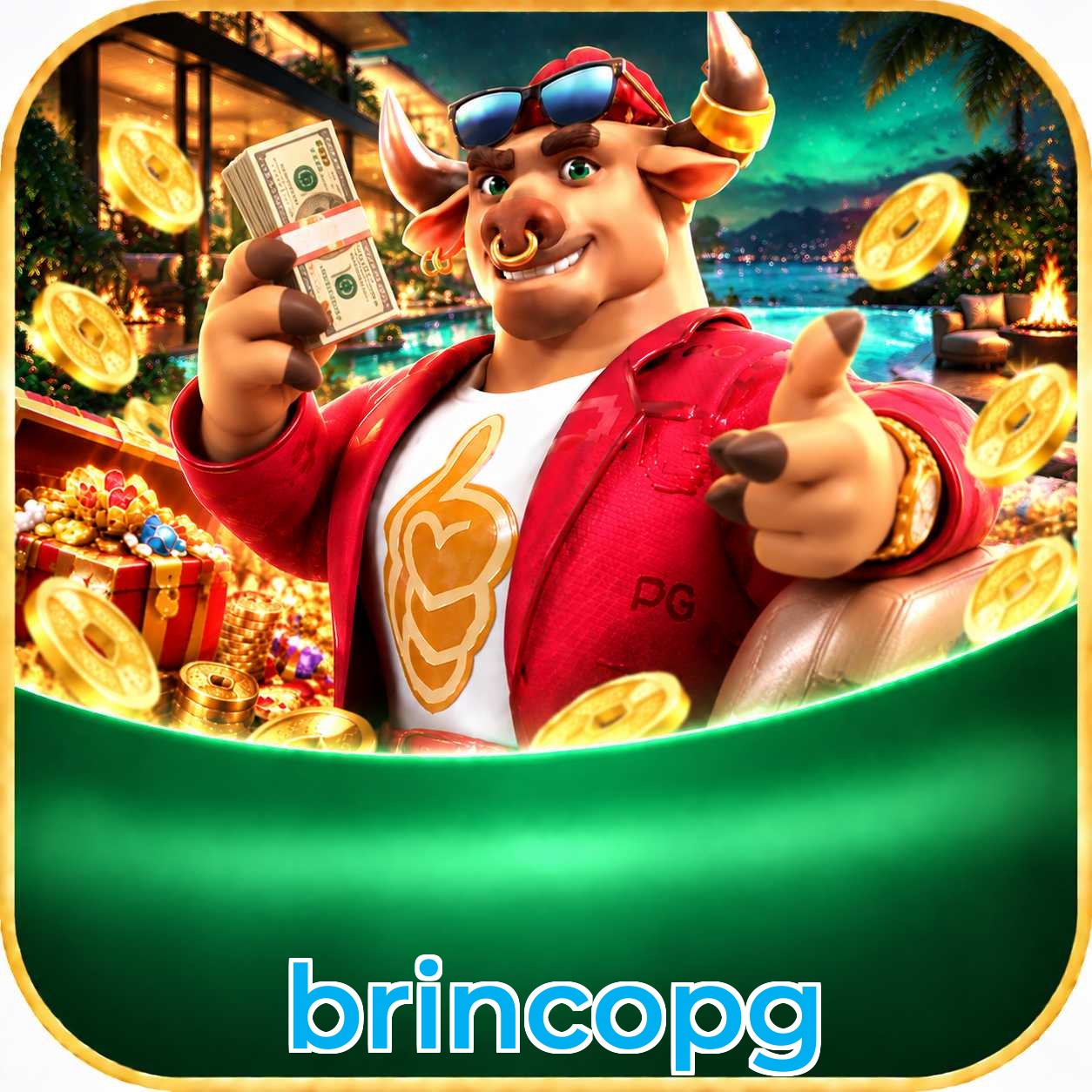 brincopg 2FA