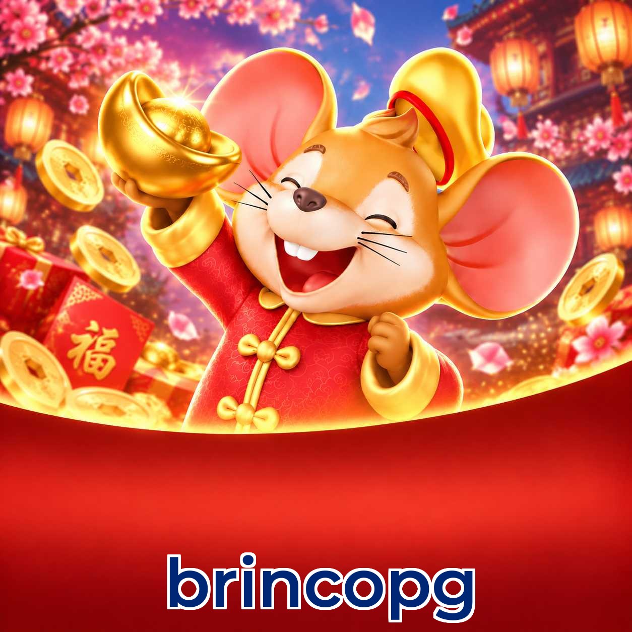 FAQ Baixar brincopg