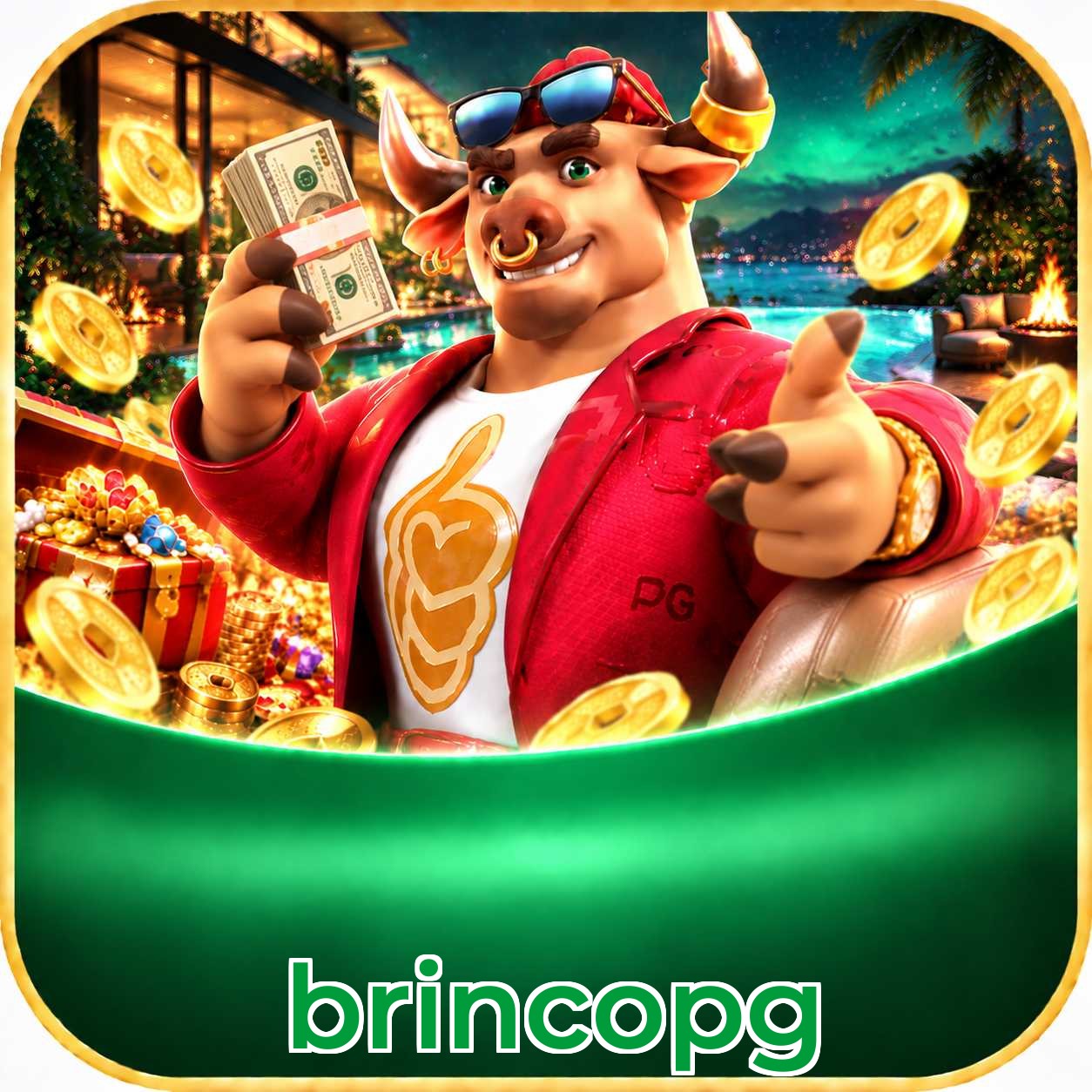 brincopg erros de instalação e correção