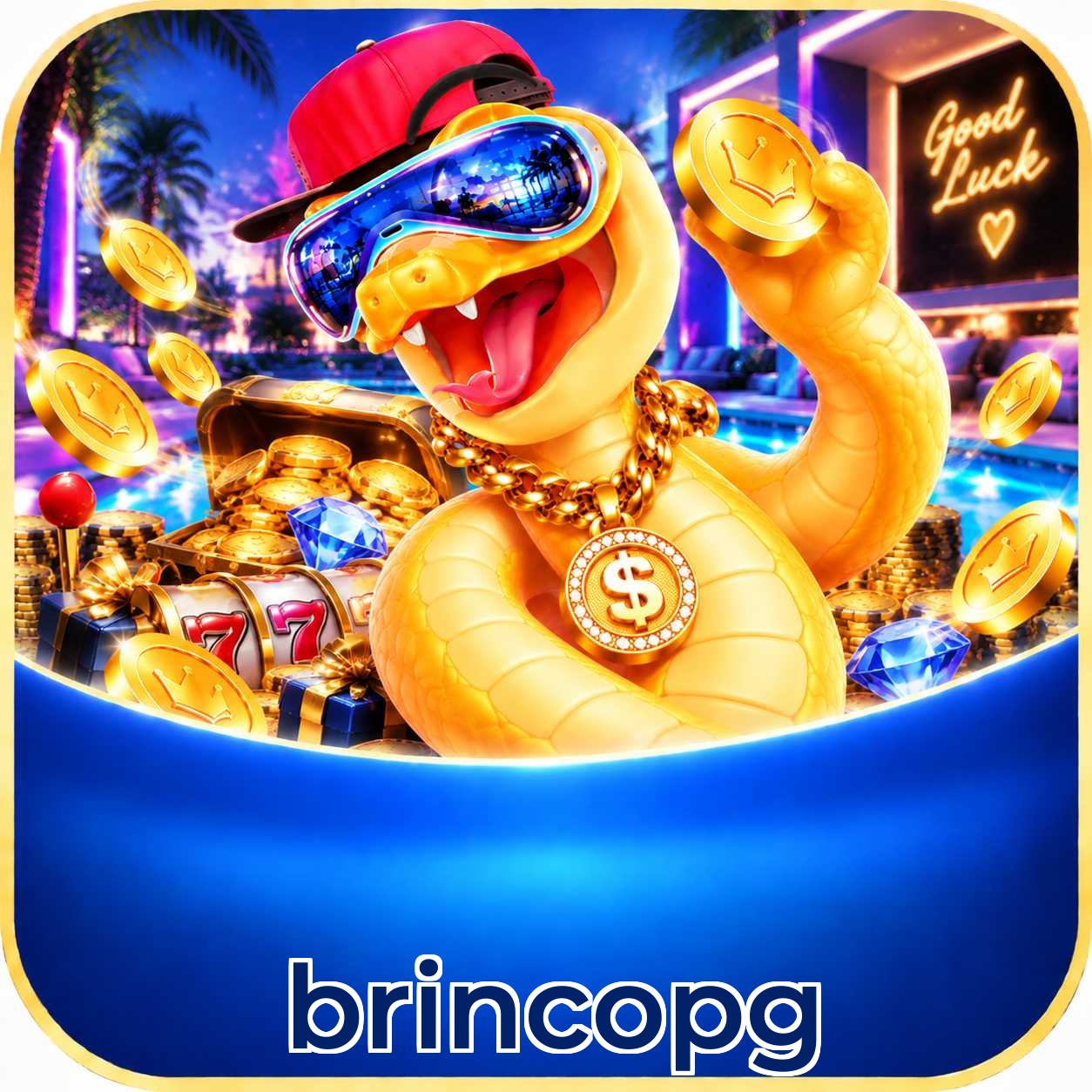 brincopg FAQ