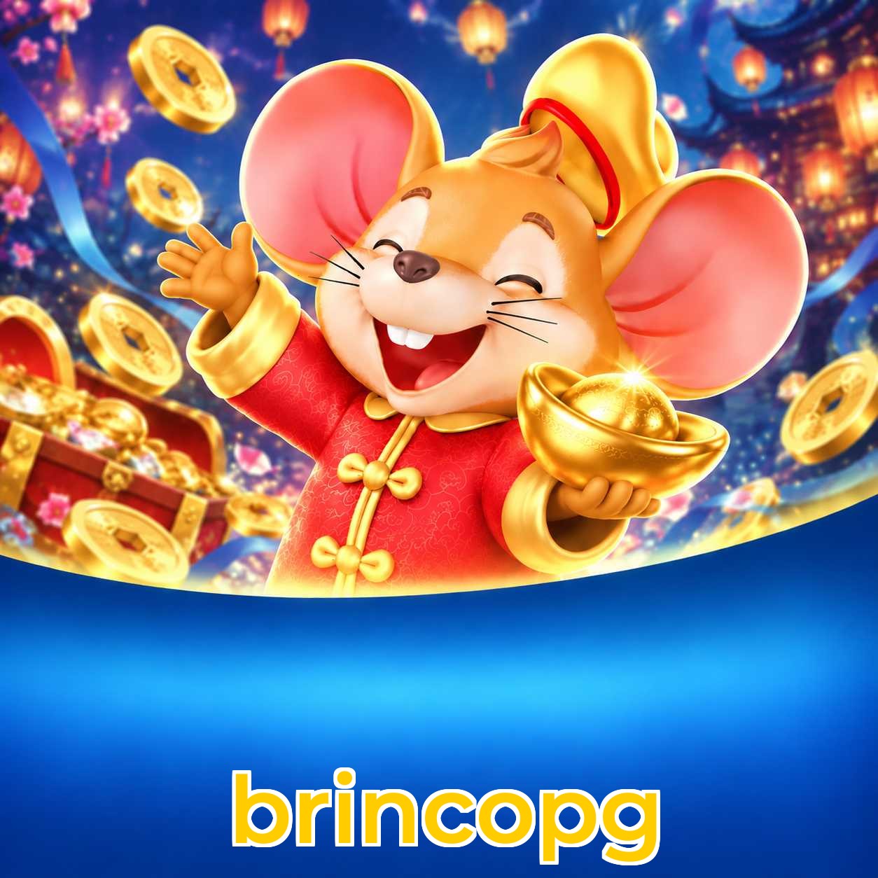 brincopg Game Stats