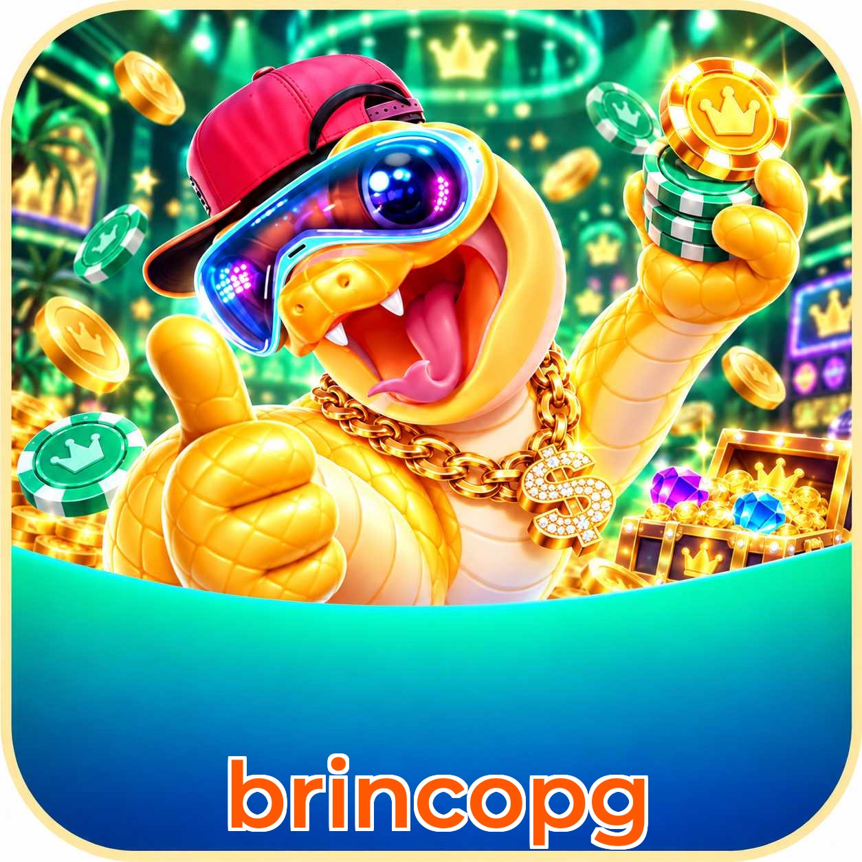 brincopg System Requirements