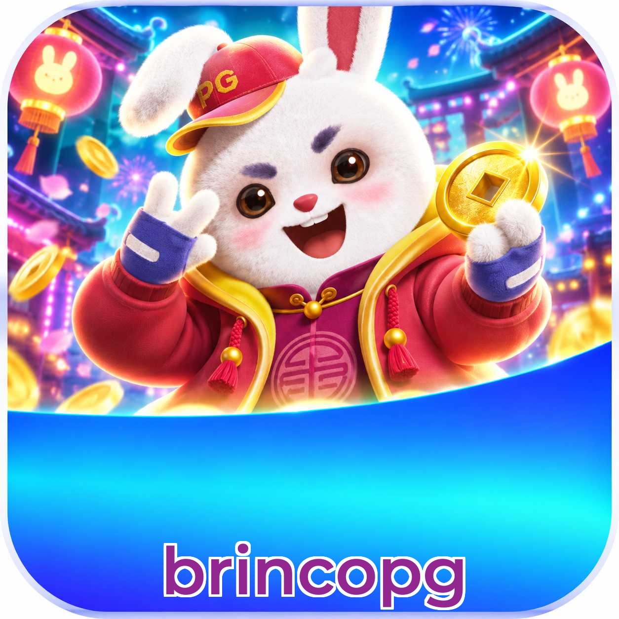 brincopg App FAQ