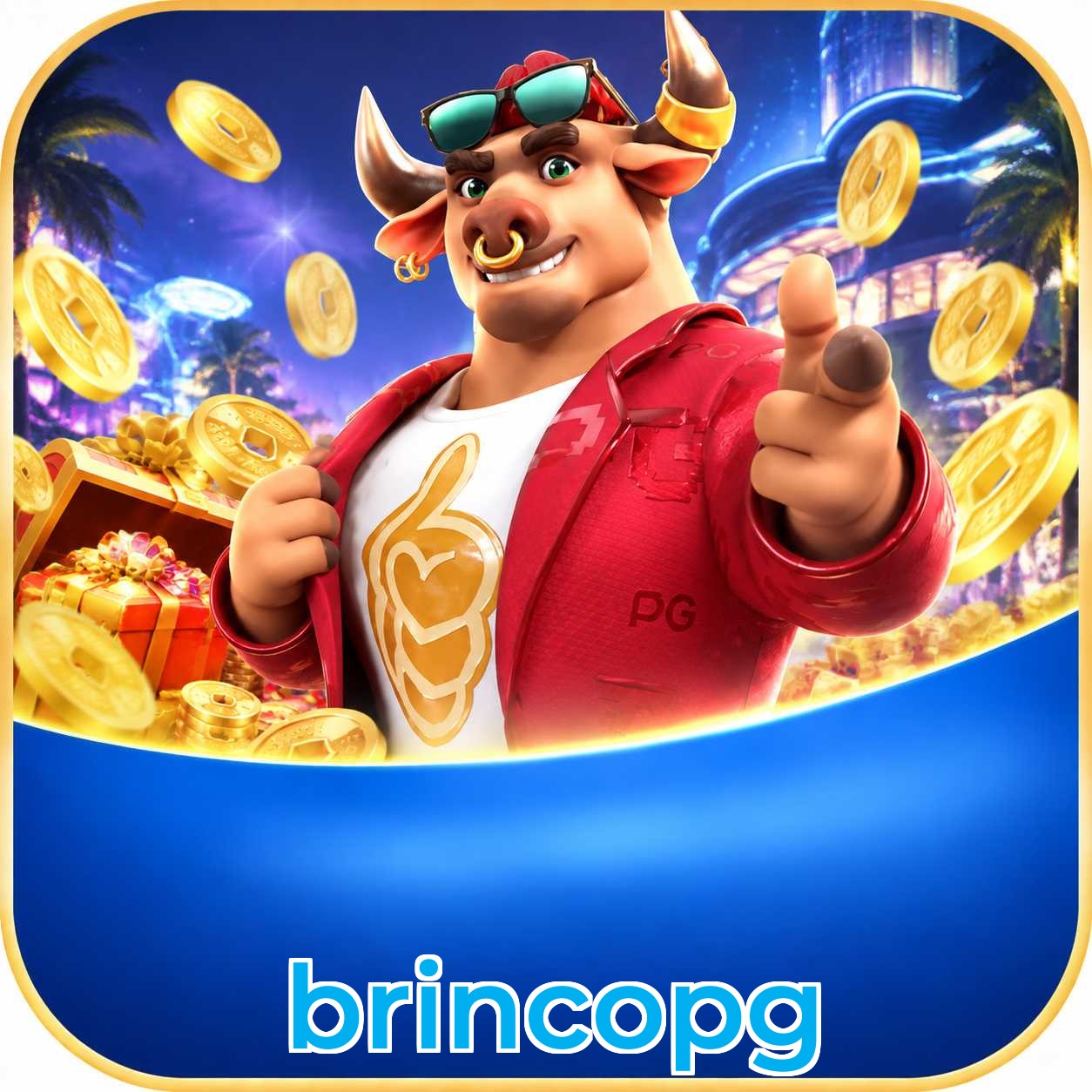 brincopg Avaliações