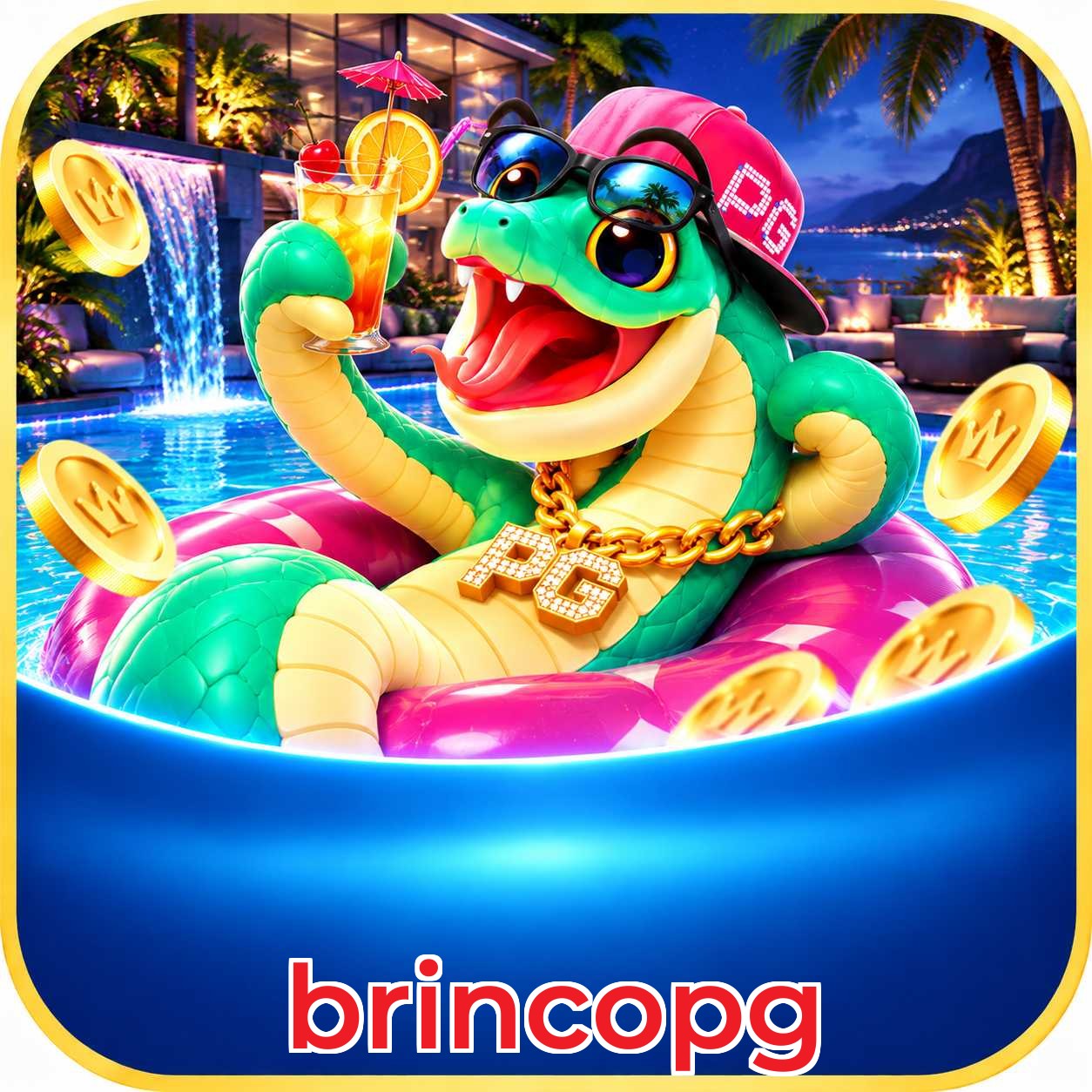 brincopg VIP FAQ