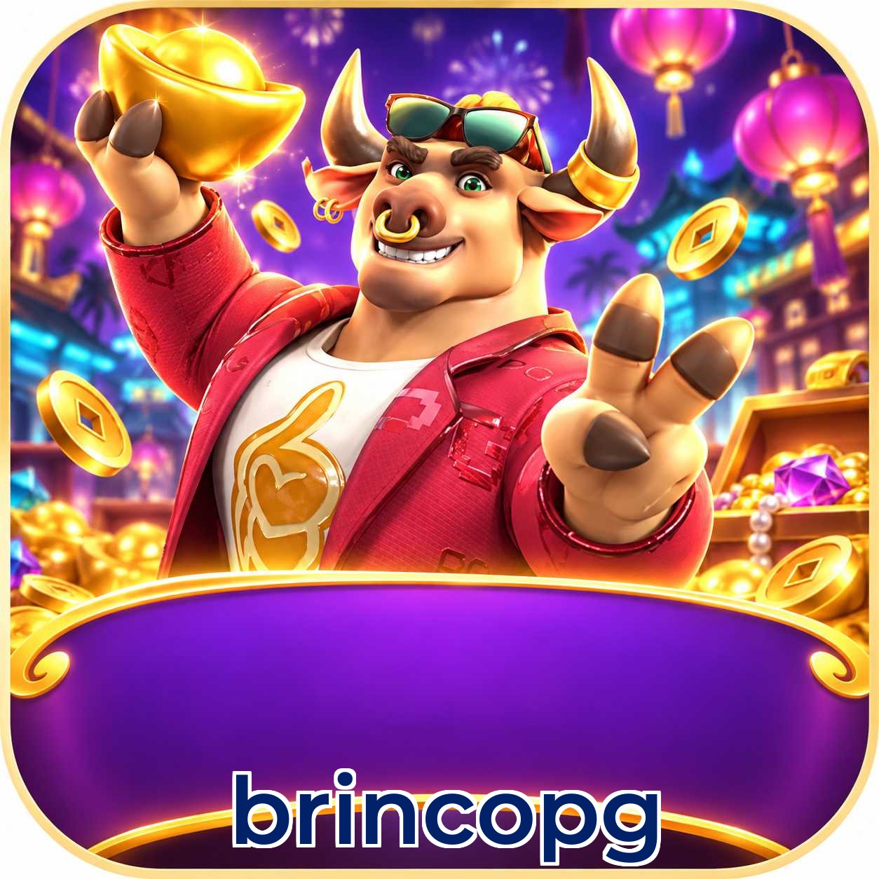 brincopg Facebook Page